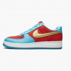 Nike Air Force 1 Low Year of the Dragon 2 539771 670 Mens Casual Shoes 