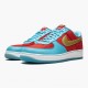 Nike Air Force 1 Low Year of the Dragon 2 539771 670 Mens Casual Shoes