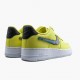 Nike Air Force 1 Low Yellow Pulse CI0064 700 Unisex Casual Shoes