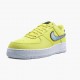Nike Air Force 1 Low Yellow Pulse CI0064 700 Unisex Casual Shoes