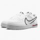 Nike Air Force 1 React White Black Red CD4366 100 Unisex Casual Shoes