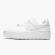 Nike Air Force 1 Sage Low Triple White AR5339 100 Unisex Casual Shoes