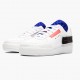 Nike Air Force 1 Type BQ4793 100 Unisex Casual Shoes