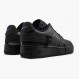 Nike Air Force 1 Type Black Royal AT7859 001 Unisex Casual Shoes
