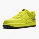 Nike Air Force One Low Gore Tex Dynamic Yellow CK2630 701 Unisex Casual Shoes