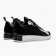 Nike Lunar Force 1 Low Acronym Black White 698699 001 Unisex Casual Shoes