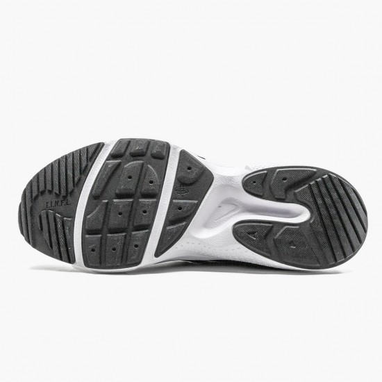 Nike Air Huarache Edge Midnight Navy AO1697 400 Unisex Casual Shoes