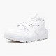 Nike Air Huarache White Platinum 318429 111 Unisex Casual Shoes