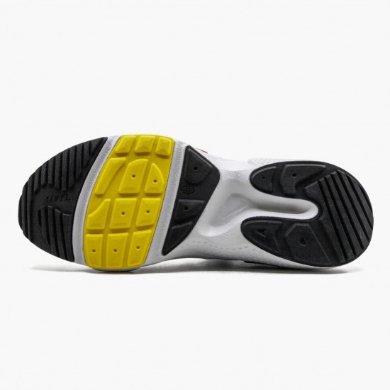 Nike Huarache Edge Vast Grey Multi Color AT4025 002 Unisex Casual Shoes
