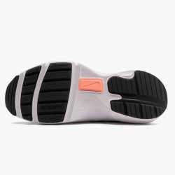 Nike Huarache Type Black BQ5102 001 Unisex Casual Shoes 