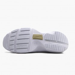 Nike Huarache Type USA BQ5102 100 Unisex Casual Shoes 
