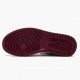 Air Jordan 1 Retro Low Noble Red 553558-604 Jordan Shoes