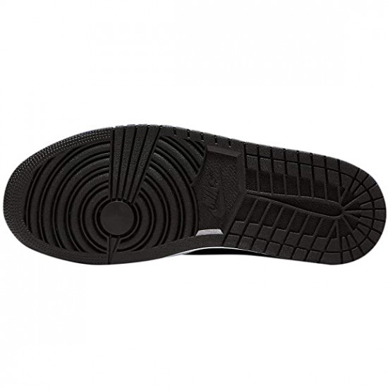 Air Jordan 1 Mid Heat Reactive DM7802-100 Jordan Shoes