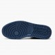 Air Jordan 1 Retro High OG Dark Marina Blue 555088-404 Jordan Shoes