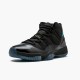 Air Jordan 11 Retro Gamma Blue 378037-006 Jordan Shoes