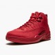 Air Jordan 12 Retro Gym Red 130690-601 Jordan Shoes