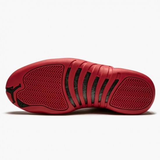Air Jordan 12 Retro Gym Red 130690-601 Jordan Shoes
