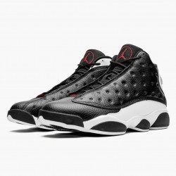 Air Jordan 13 He Got Game 414571-061 Jordan Shoes