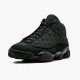 Air Jordan 13 Retro Black Cat 414571-011 Jordan Shoes