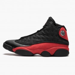 Air Jordan 13 Retro Bred (2017) 414571-004 Jordan Shoes