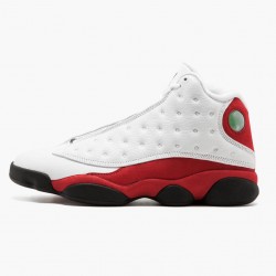 Air Jordan 13 Retro Chicago 2017 414571-122 Jordan Shoes