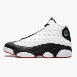 Air Jordan 13 Retro He Got Game 414571-104 Jordan Shoes