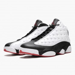 Air Jordan 13 Retro He Got Game 414571-104 Jordan Shoes