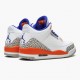 Air Jordan 3 Retro Knicks 136064-148 Jordan Shoes