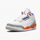 Air Jordan 3 Retro Knicks 136064-148 Jordan Shoes