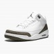 Air Jordan 3 Retro Mocha 136064-122 Jordan Shoes