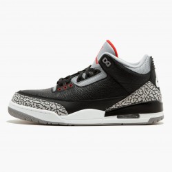 Air Jordan 3 Retro Og 854262-001 Jordan Shoes