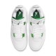 Air Jordan 4 Retro Metallic Green CT8527-113 Jordan Shoes