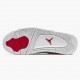 Air Jordan 4 Retro Metallic Red CT8527-112 Jordan Shoes