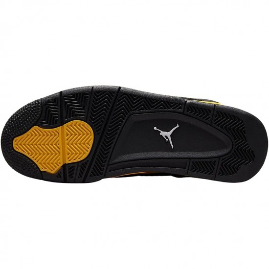 Air Jordan 4 Retro Thunder 2023 DH6927-017 Jordan Shoes
