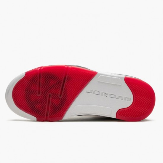 Air Jordan 5 Retro Quai 54 2021 DJ7903-106 Jordan Shoes