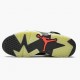 Travis Scott x Air Jordan 6 Retro Olive CN1084-200 Jordan Shoes