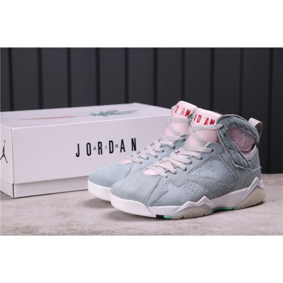 Air Jordan 7 Retro Neutral Grey CT8528-002 Jordan Shoes