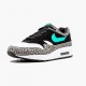 Nike Air Max 1 Atmos Elephant 858876 013 Unisex Running Shoes