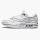 Nike Air Max 1 Tinker Schematic CJ4286 100 Unisex Running Shoes