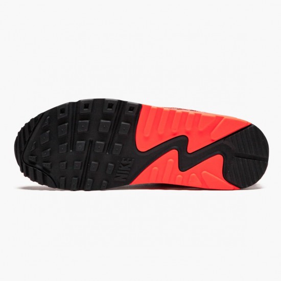 Nike Air Max 90 Atmos We Love AQ0926 001 Mens Running Shoes