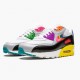 Nike Air Max 90 Be True CJ5482 100 Unisex Running Shoes