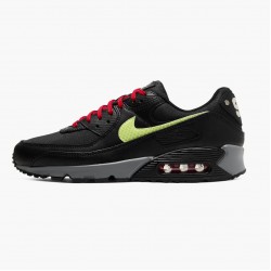 Nike Air Max 90 City Pack NYC CW1408 001 Unisex Running Shoes 