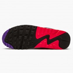 Nike Air Max 90 Raptors AJ1285 106 Unisex Running Shoes 