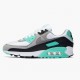 Nike Air Max 90 Recraft Turquoise CD0490 104 Unisex Running Shoes
