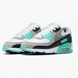 Nike Air Max 90 Recraft Turquoise CD0490 104 Unisex Running Shoes 