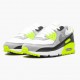 Nike Air Max 90 Recraft Volt CD0490 101 Unisex Running Shoes