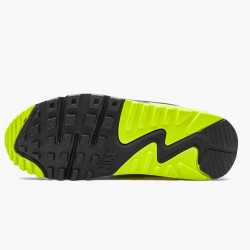 Nike Air Max 90 Recraft Volt CD0490 101 Unisex Running Shoes 