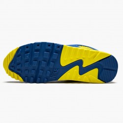 Nike Air Max 90 Viotech CD0917 300 Unisex Running Shoes 
