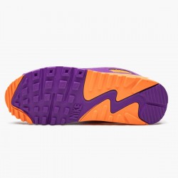 Nike Air Max 90 Viotech OG CD0917 600 Unisex Running Shoes 