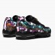 Nike Air Max 95 ERDL Party Black AR4473 001 Unisex Running Shoes